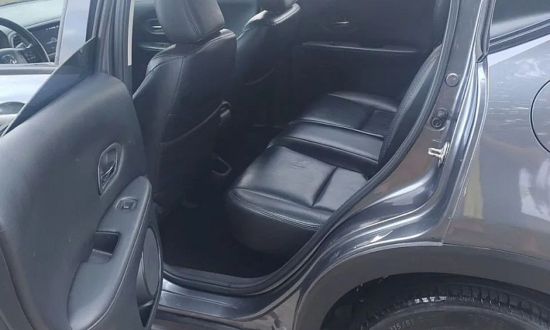 Honda Hr-V Ex 1.8 Fl...