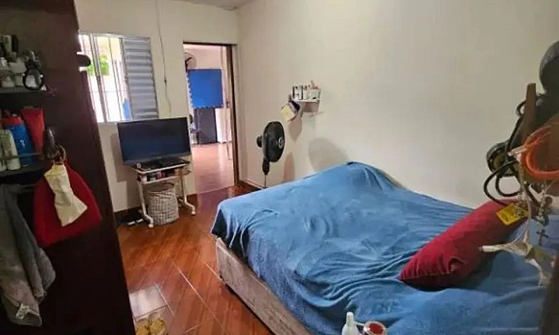 Linda Casa À Venda N...