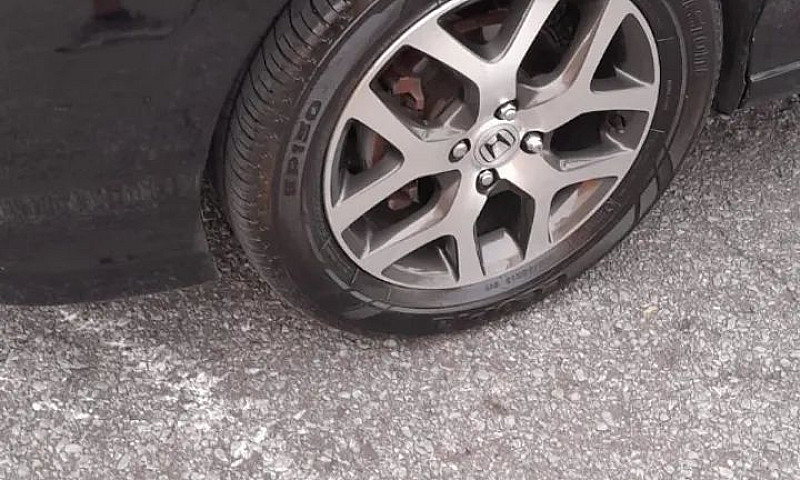 Honda City Sedan Ex ...