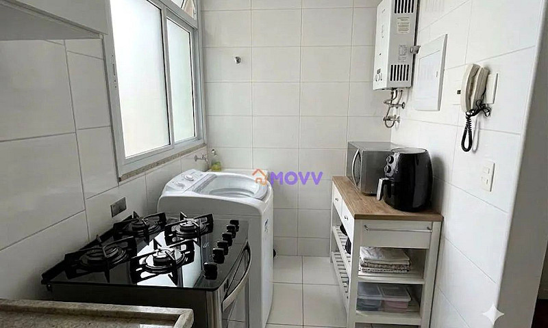 Apartamento Duplex C...