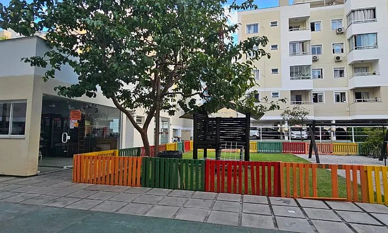 Apartamento Na Pedra...