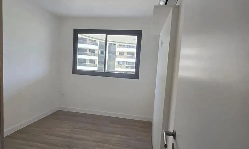 Apartamento 2 Quarto...