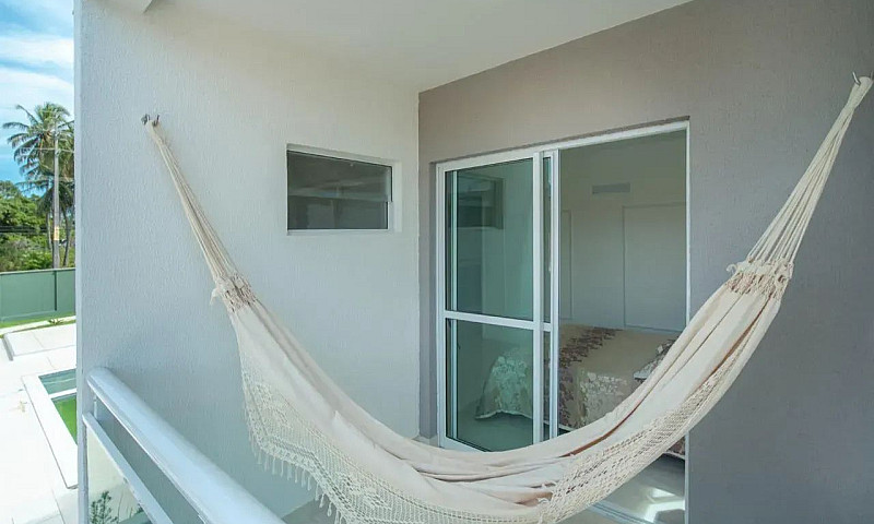 Casa Duplex Em Condo...