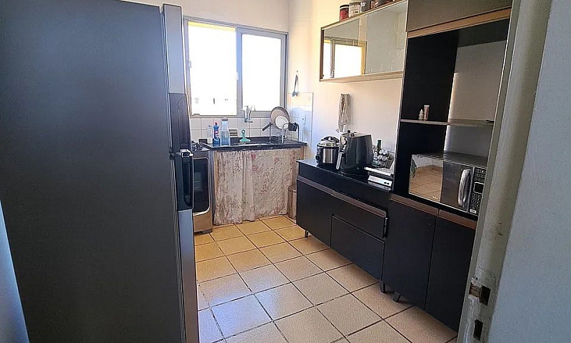 Apartamento 3 Quarto...