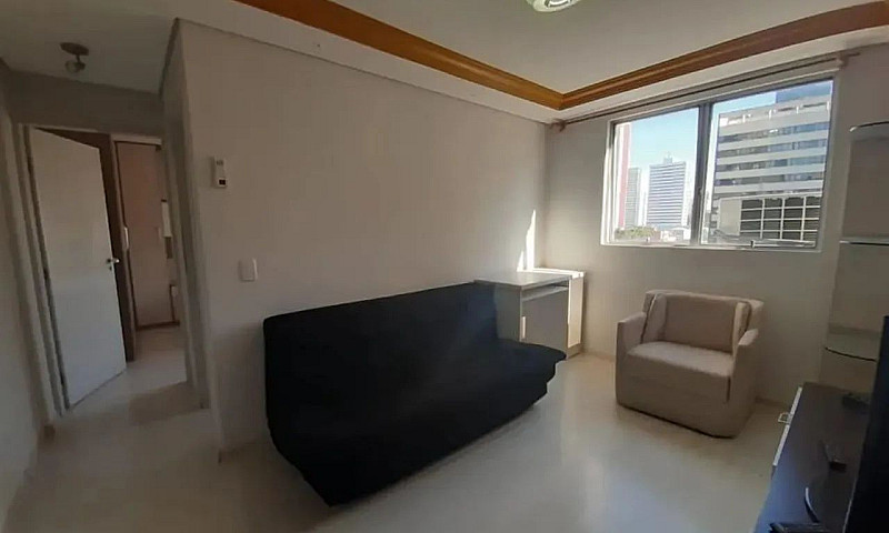 Apartamento No Centr...