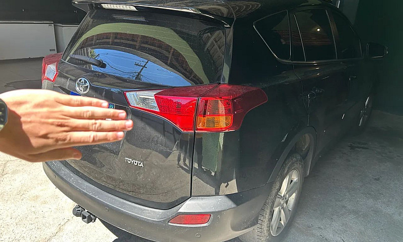 Toyota Rav4 2.0 4X4 ...