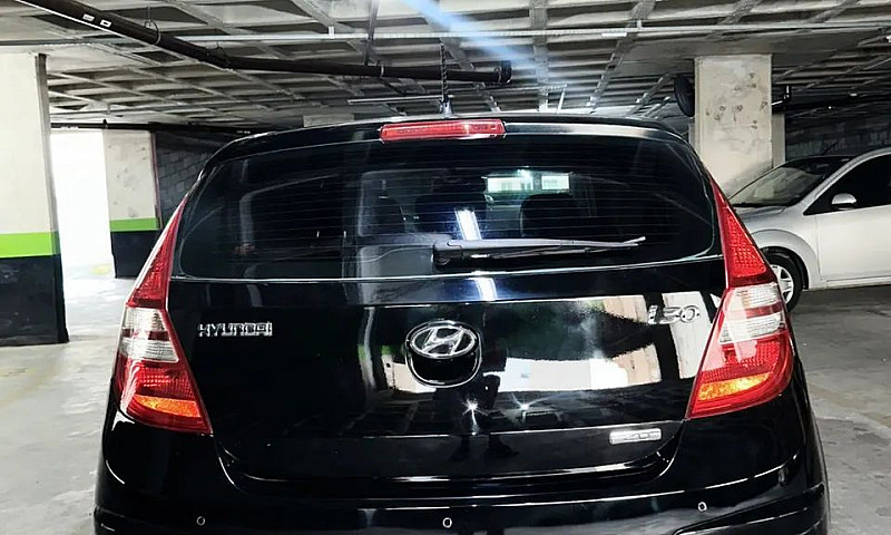 Hyundai I30 2.0 16V ...