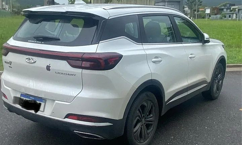 Chery Tiggo 7 Sport ...
