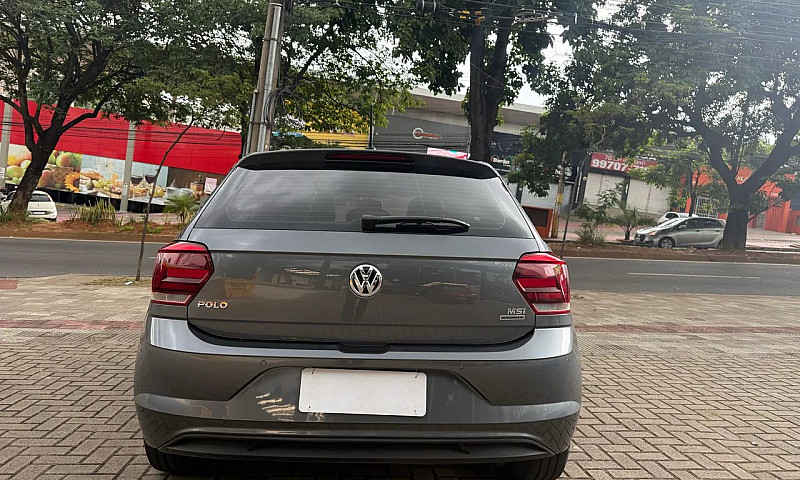 Volkswagen Polo 1.6 ...