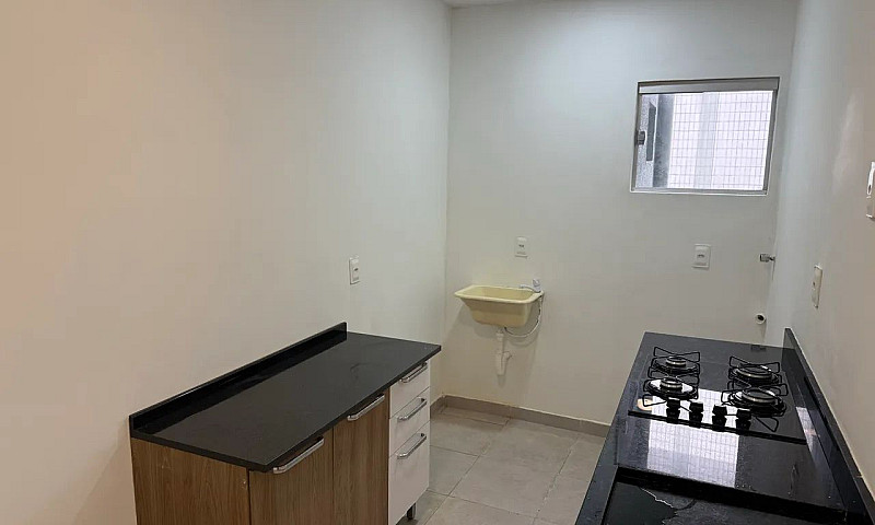 Apartamento Para Alu...