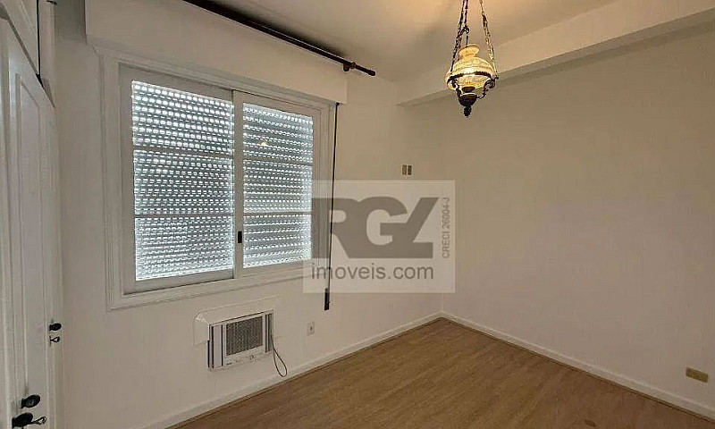Apartamento Com 2 Do...