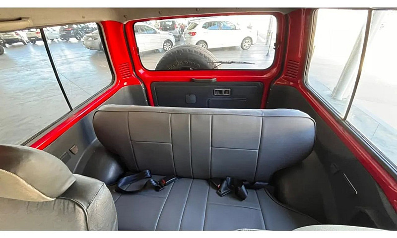 Mitsubishi Pajero Gl...