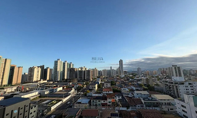 Apartamento Para Alu...