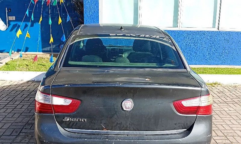 Fiat Grand Siena Att...