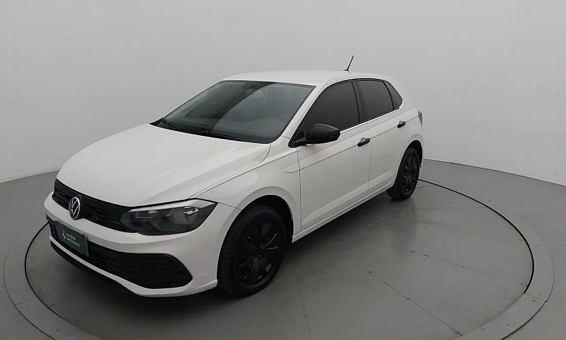 Volkswagen Polo Trac...