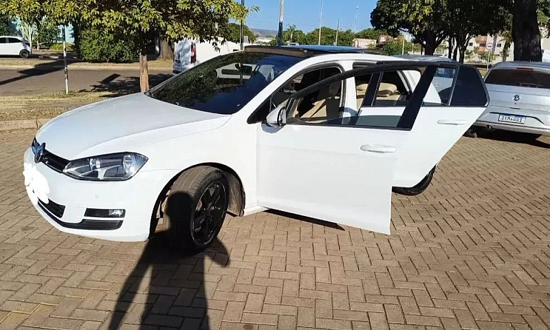 Volkswagen Golf Comf...