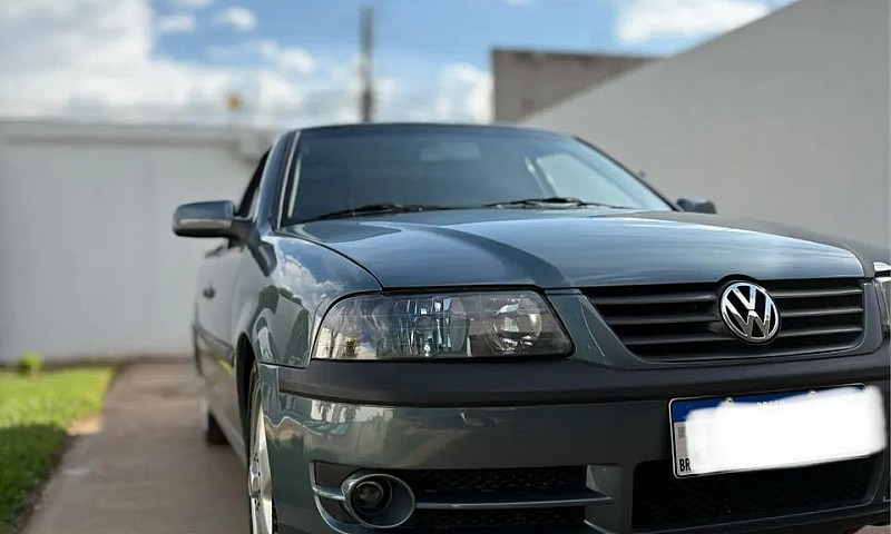 Volkswagen Saveiro 1...
