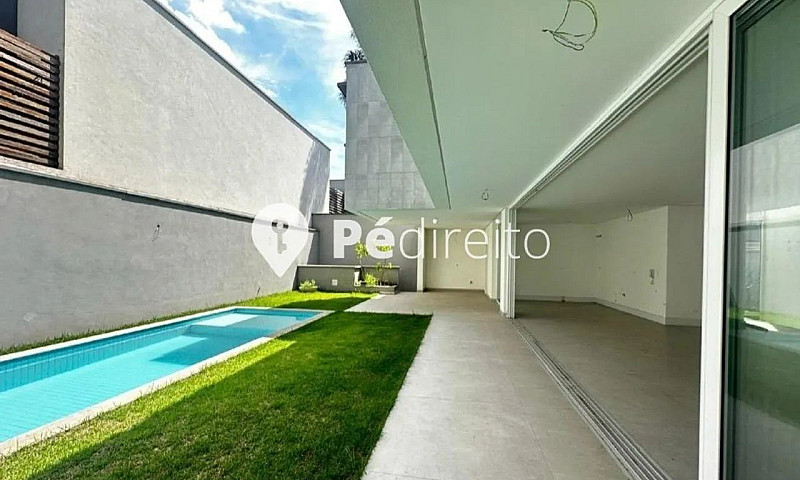 Casa Em Condomínio N...
