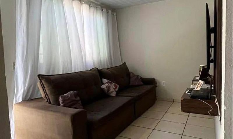 Ac Vendo Casa Em Cid...