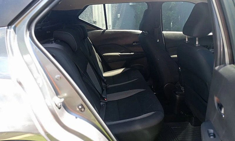 Nissan Kicks Sv 1.6 ...