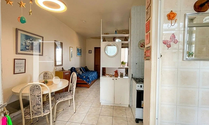Apartamento A Venda ...