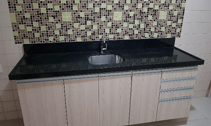 Aluguel Apartamento ...