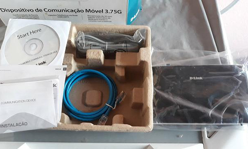 Vende Se Modem 3G Wi...