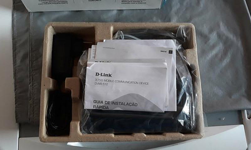 Vende Se Modem 3G Wi...