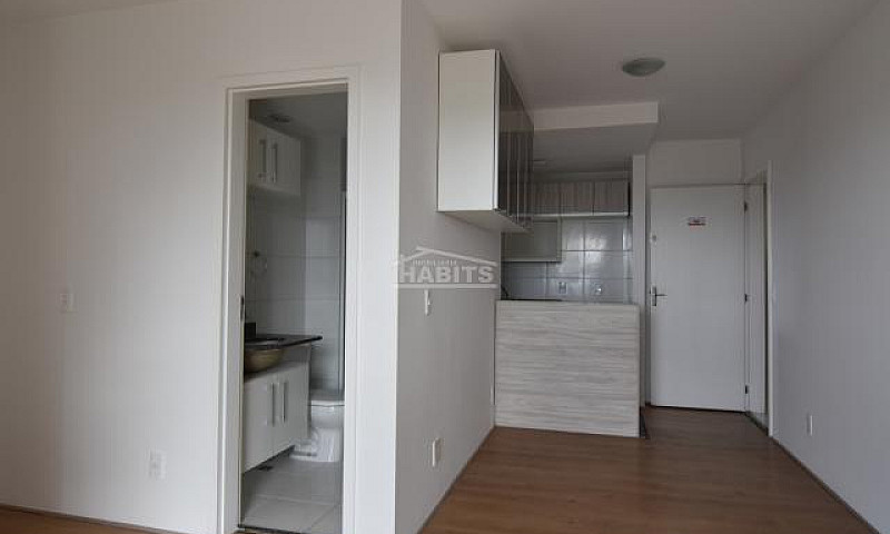 Apartamento Para Alu...