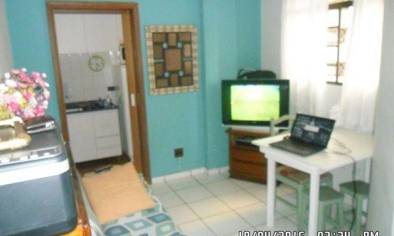 Apartamento Residenc...