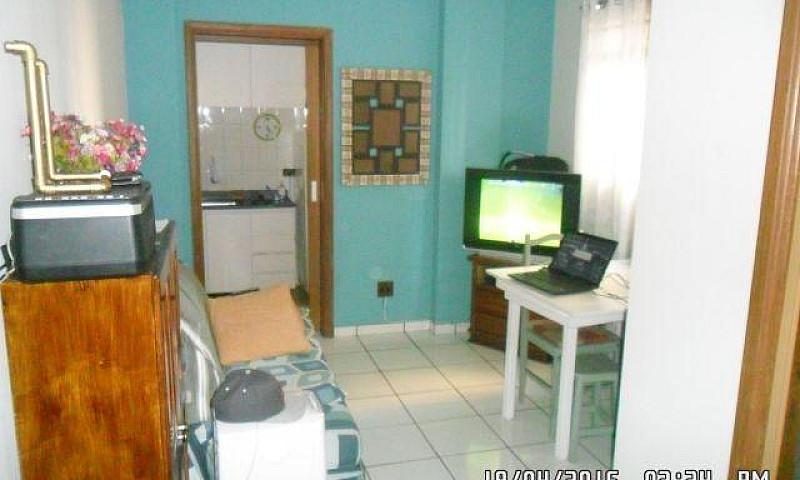 Apartamento Residenc...