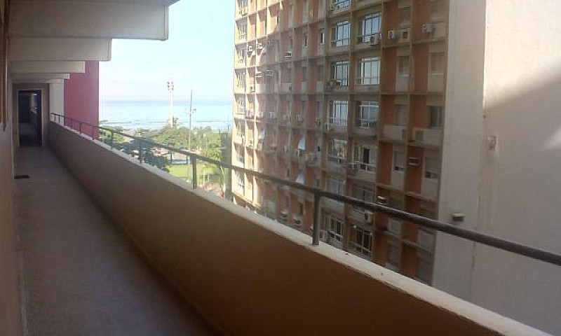 Mobiliado Em Frente ...