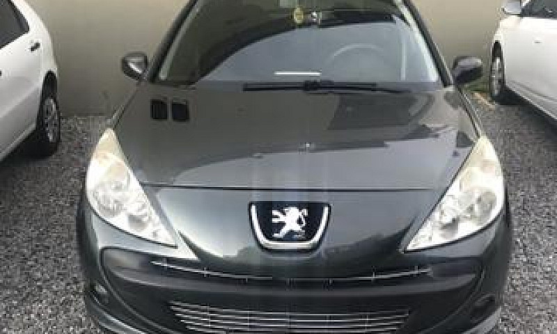 Peugeot 207 Sport - ...