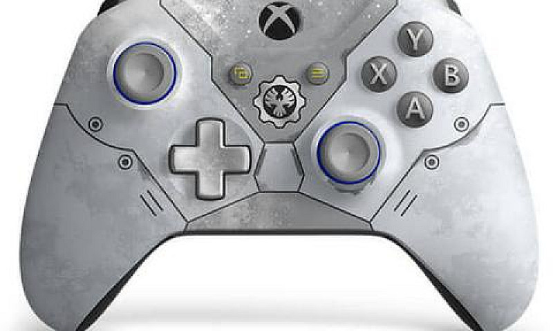 Controle Xbox One S ...
