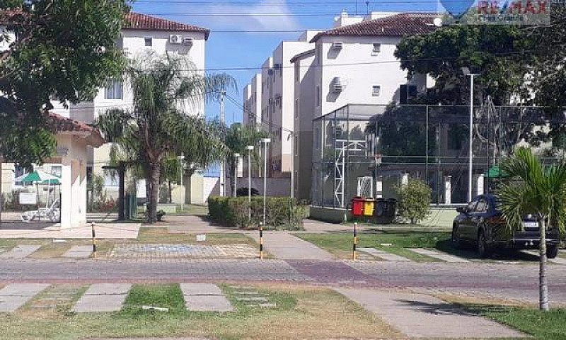 Apartamento Com 2 Do...