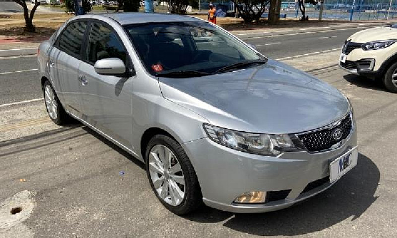 Kia  Cerato 1.6 Sx3 ...