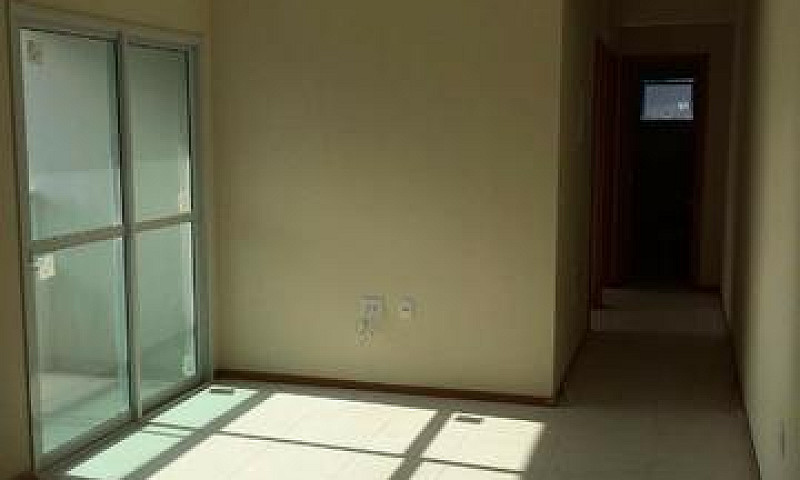 Apartamento Novo Em ...