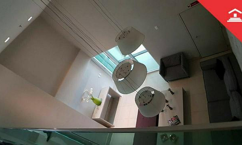 Apartamento Com 1 Qu...
