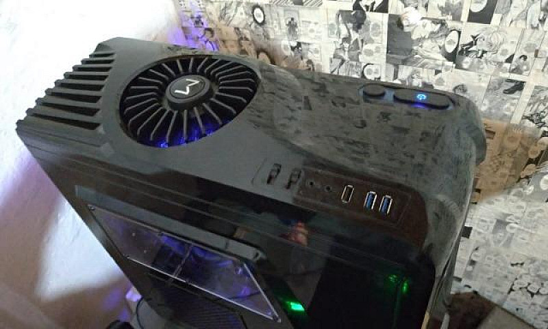 Pc Gamer...