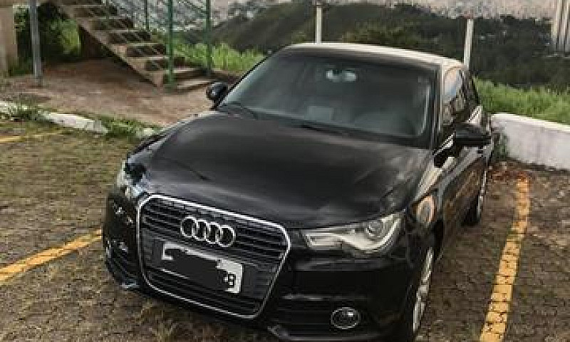 Vendo Audi A1 1.4 Tu...