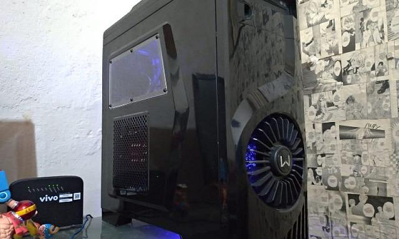Pc Gamer...