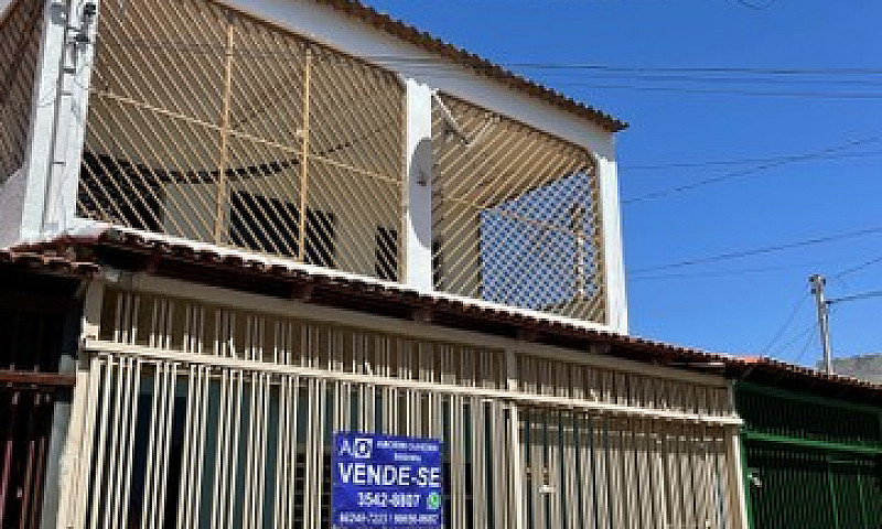 Sobrado 5 Quartos Qr...
