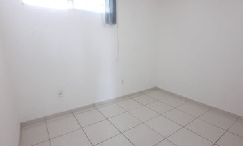 Apartamento Com 02 D...