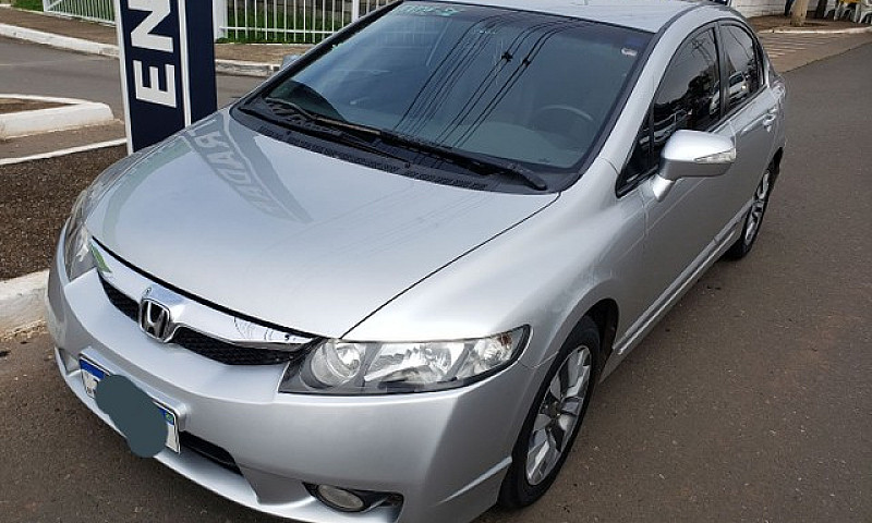Civic 2010  Muito To...