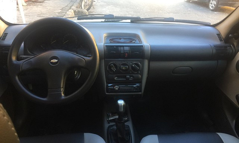 Vendo Corsa Classic ...