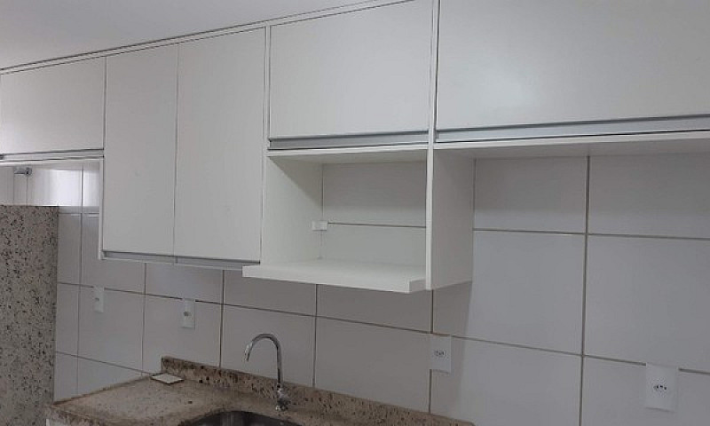 Apartamento Novo Do ...