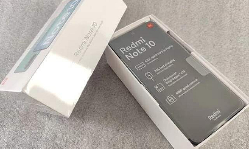Redmi Note 10...