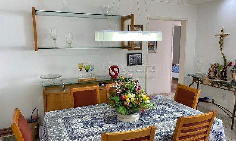 Edw- Apartamento Com...