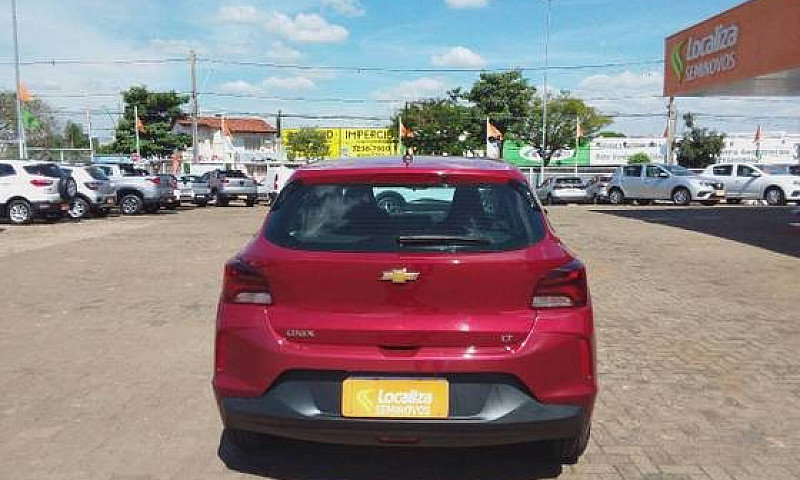 Chevrolet Onix 2020/...