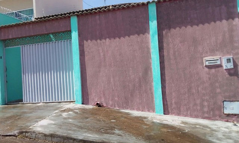 Aluga Se Casa Reside...
